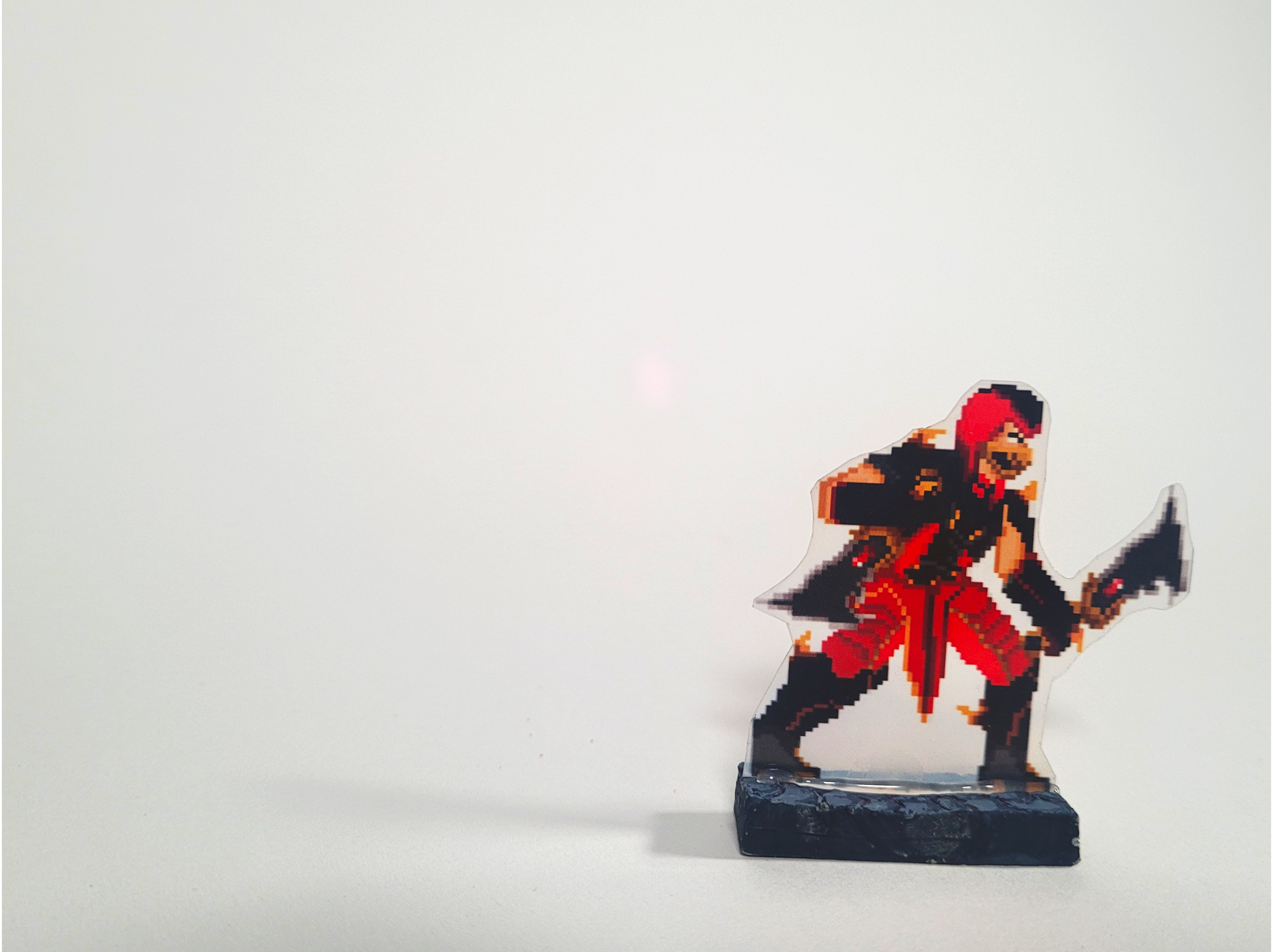 Scorpion Image 5